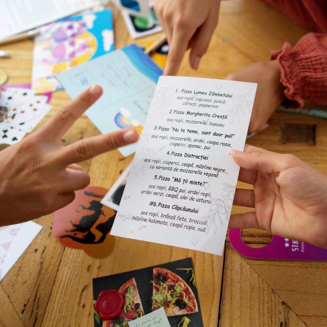 Editia Explorator image 2