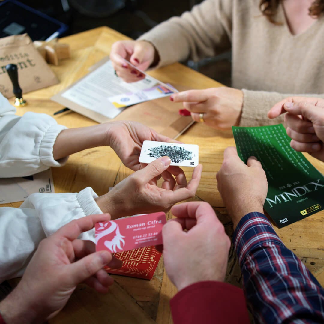 Editia Experiment image 2